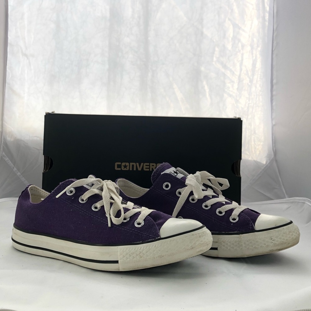 Chuck Taylor All Star Classic Unisex Low Top